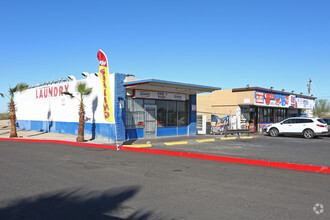 8802 S Central Ave, Phoenix, AZ for sale Primary Photo- Image 1 of 1