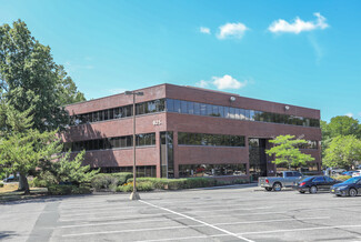 More details for 825 Georges Rd, North Brunswick, NJ - Office for Rent