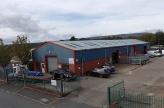 More details for Clywd Ct, Wrexham - Industrial for Rent