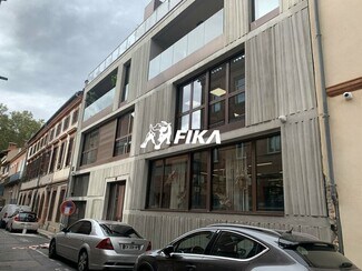 More details for 11 Rue Des Abeilles, Toulouse - Office to Rent