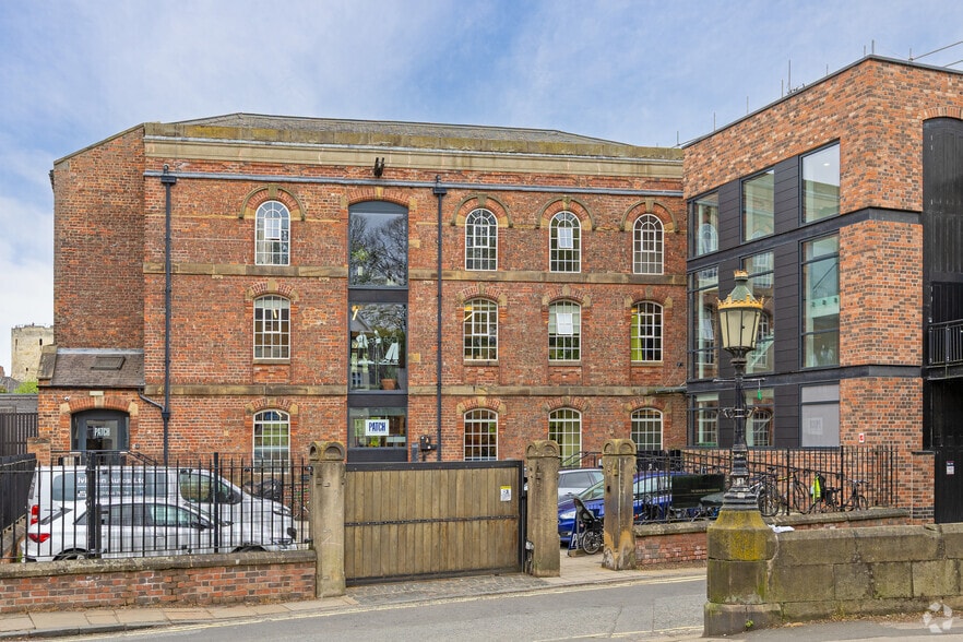 Skeldergate, York to rent - Building Photo - Image 2 of 11