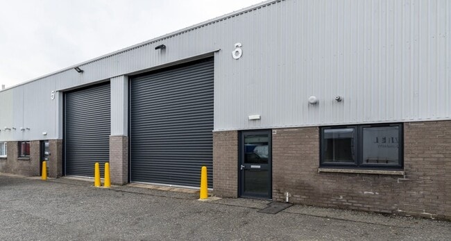 More details for 6 Wellheads Crescent, Aberdeen - Industrial to Rent