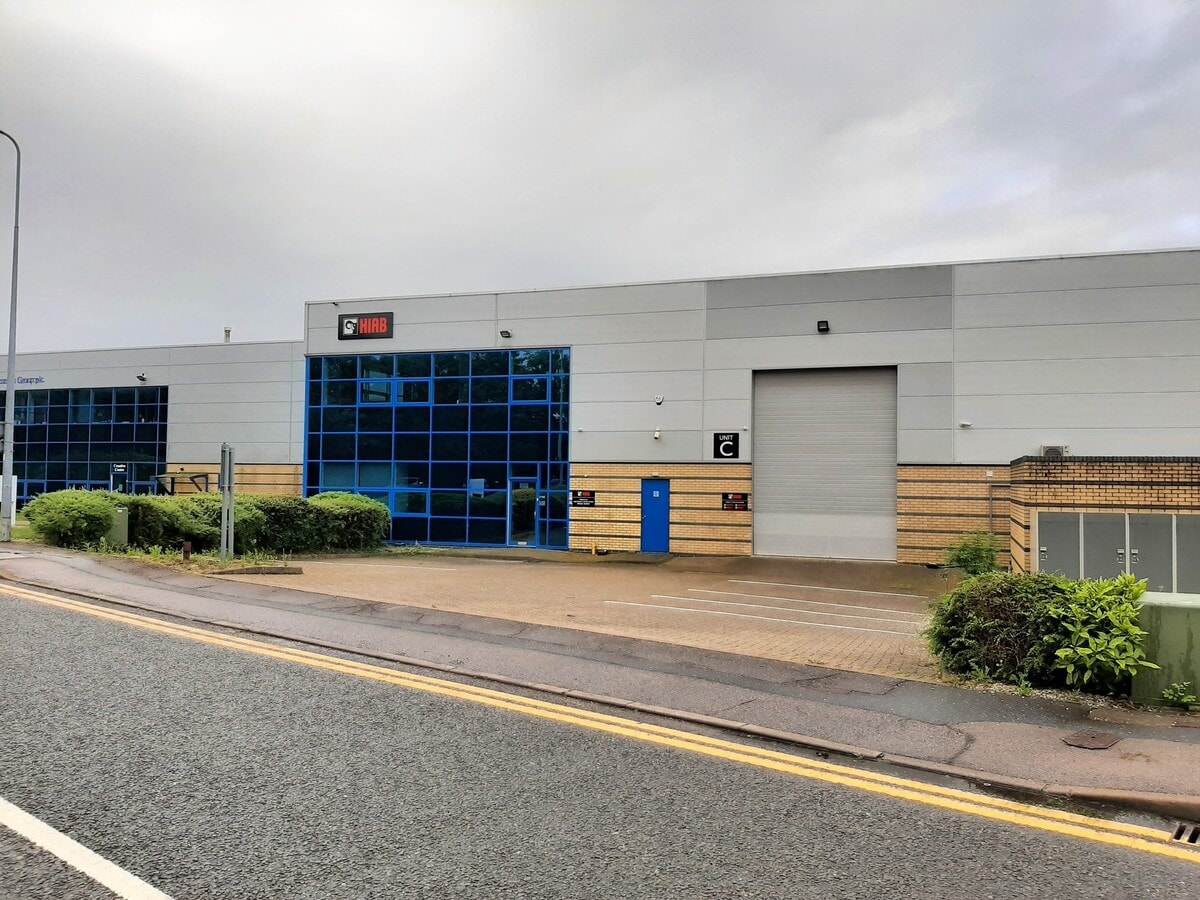 Dunmow Rd, Stortford CM23 5RG UK