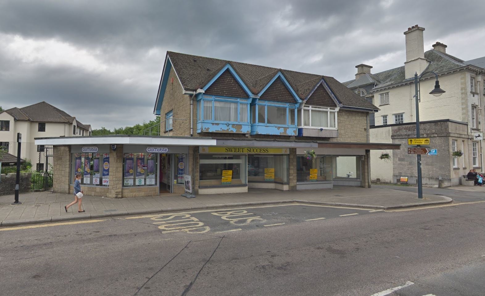 West St, Okehampton for sale Building Photo- Image 1 of 1