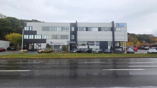 More details for 1175 Boul Charest O, Québec, QC - Retail to Rent