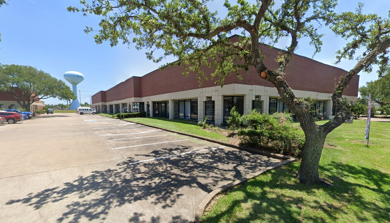10101020 Hercules Ave, Houston, TX 77058 Hercules Business Park
