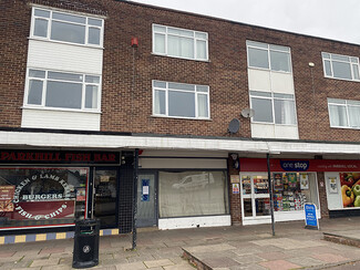 More details for 19 Parkhill Rd, Burntwood - Retail for Rent