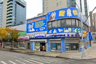 More details for 13502 Northern Blvd, Flushing, NY - Retail for Sale