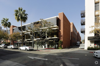 More details for 9625-9647 Brighton Way, Beverly Hills, CA - Office/Medical for Rent