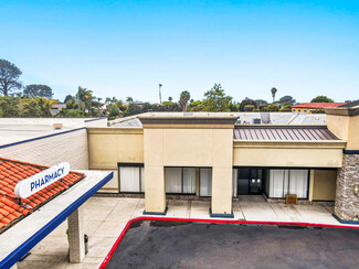 More details for 415-455 Santa Fe Dr, Encinitas, CA - Retail for Rent