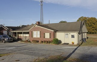 More details for 203 Concord Rd, Anderson, SC - Office for Rent