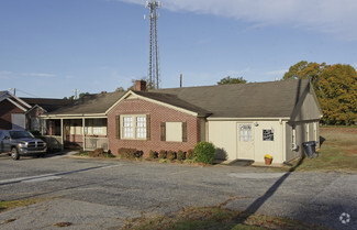 More details for 203 Concord Rd, Anderson, SC - Office for Rent