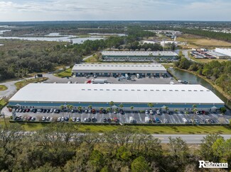 More details for 2560 Old Combee Rd, Lakeland, FL - Industrial for Rent