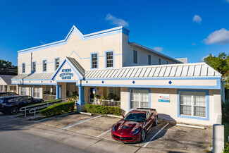 More details for 110 Athens St, Tarpon Springs, FL - Office/Retail, Flex for Rent