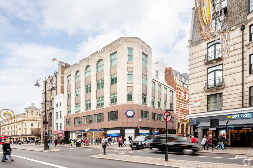 1 Bedford St, London for rent - Building Photo - Image 1 of 16