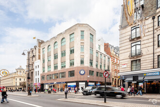 1 Bedford St, London for rent Building Photo- Image 1 of 17