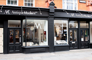 302-306 Kings Rd, London LND - Shop or Retail Space