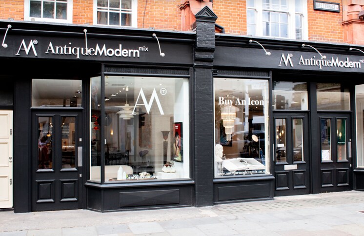 302-306 Kings Rd, London for sale Building Photo- Image 1 of 1