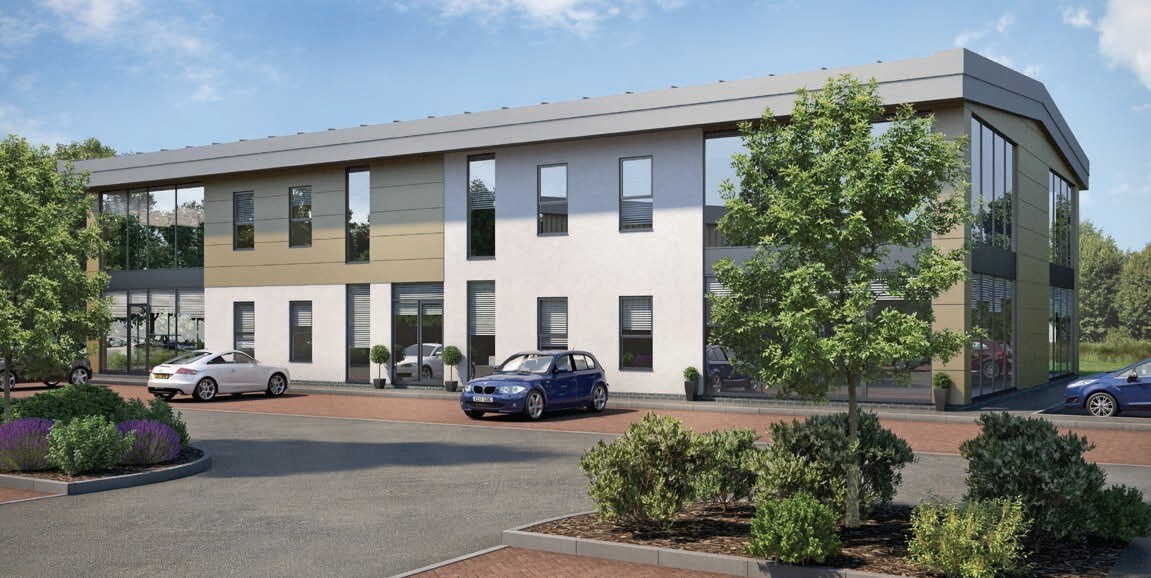 Broomfield Rd, Colchester for sale Primary Photo- Image 1 of 1