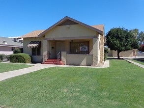 432 Truxtun Ave, Bakersfield, CA for sale Building Photo- Image 1 of 1