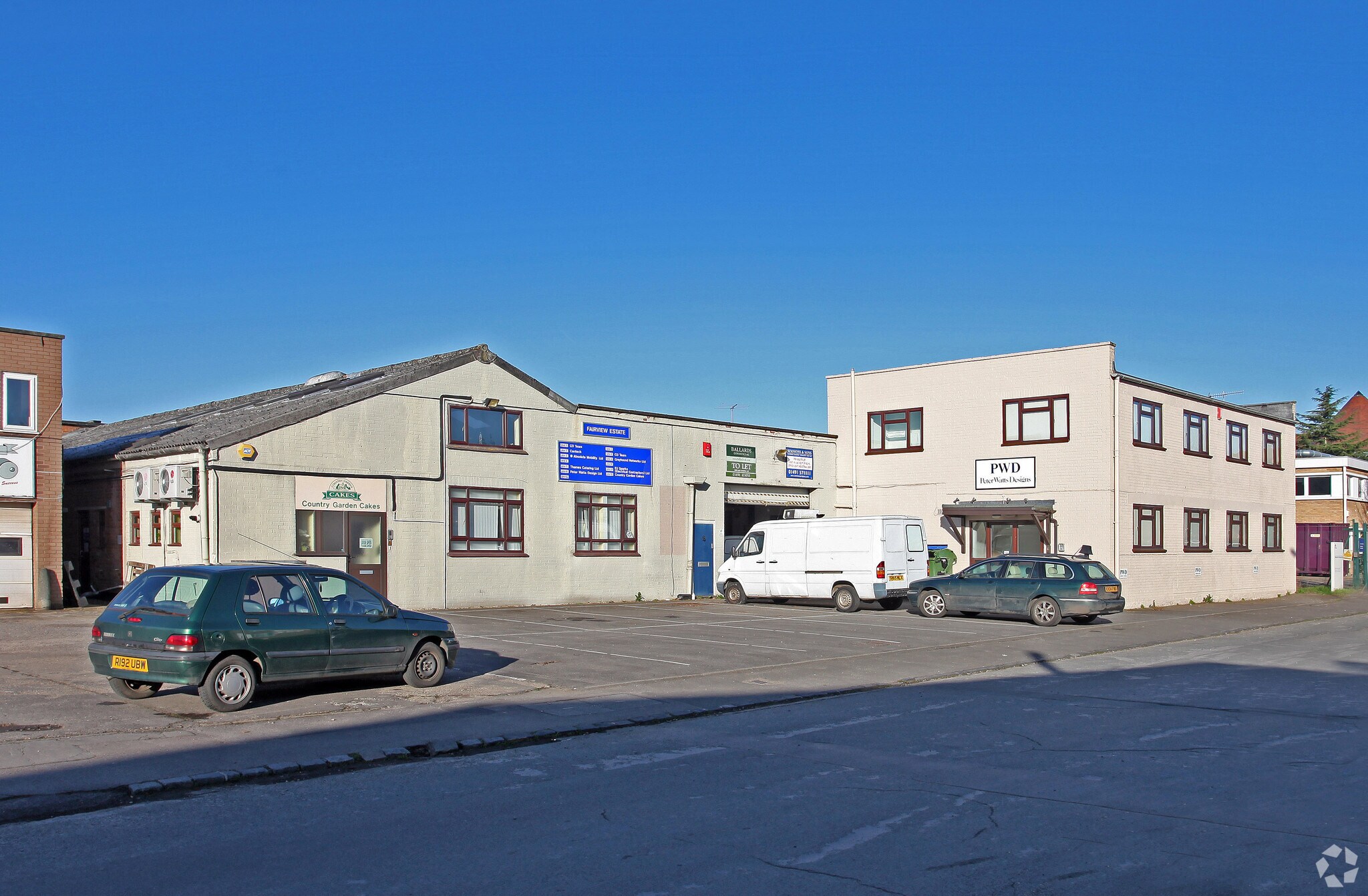 Newtown Rd, Henley On Thames for sale Primary Photo- Image 1 of 1