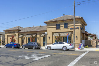 More details for 217 N School St, Lodi, CA - Retail for Rent