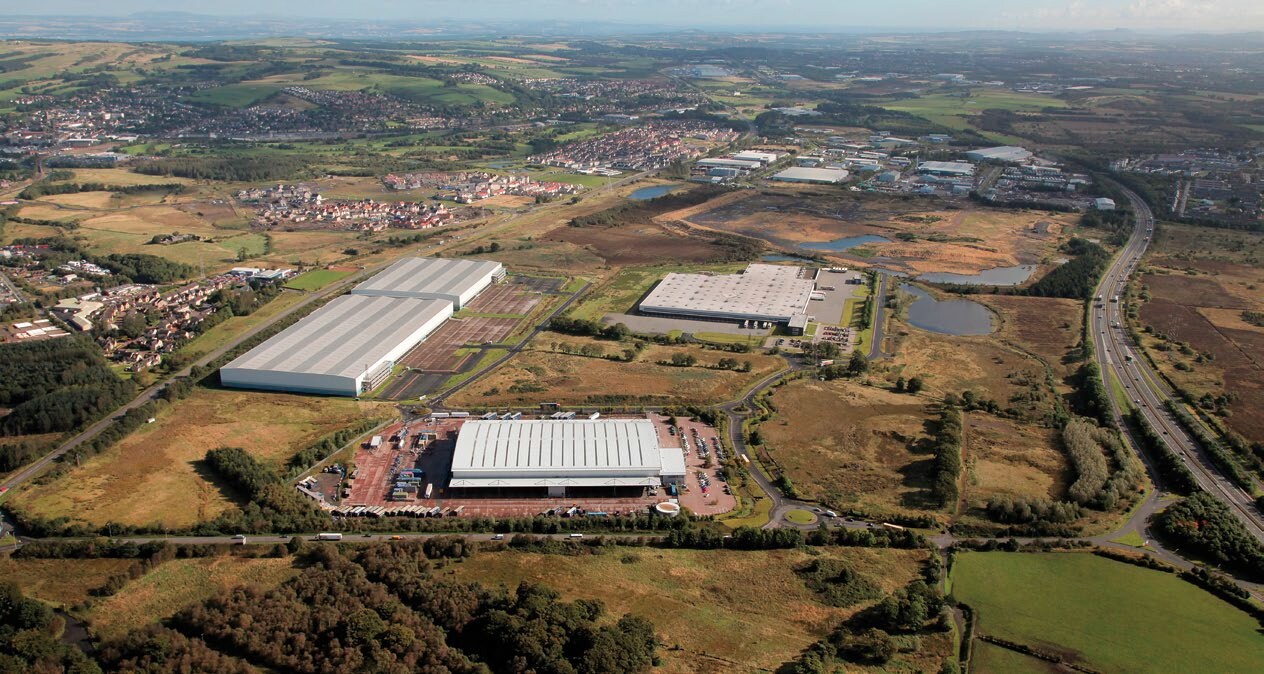 Strand Dr, Bathgate for sale Primary Photo- Image 1 of 1