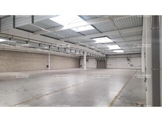 More details for Office, Light Industrial to Rent