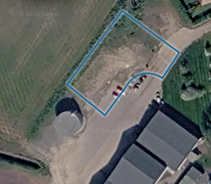 Land at Upper Saxondale Business Park, Henson Ln, Holme Pierrepont to rent - Aerial - Image 1 of 3