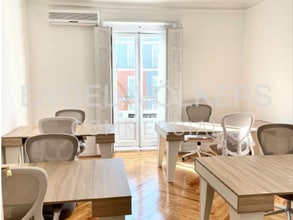 Office in Madrid, Madrid to rent Interior Photo- Image 2 of 14