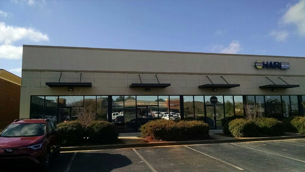 1128 McDonough Pl, Mcdonough 30253 1128 McDonough Place SC Condo