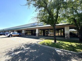 More details for 1812 Park Marina Dr, Redding, CA - Office for Rent