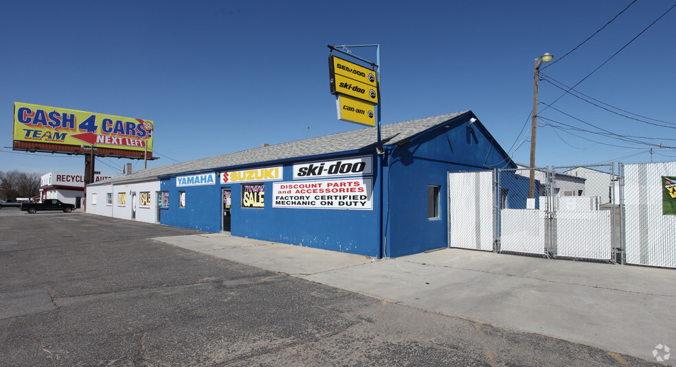 6513 Cleveland Blvd, Caldwell, ID for sale - Primary Photo - Image 1 of 1