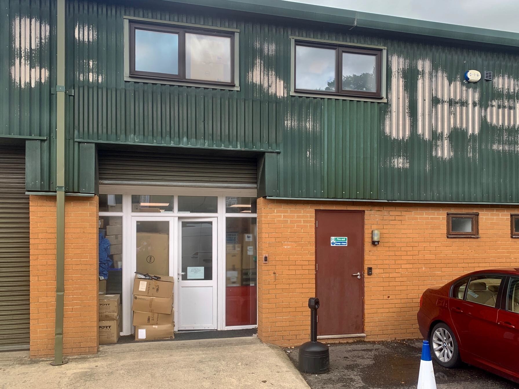 Tetbury Hl, Malmesbury for sale Primary Photo- Image 1 of 1