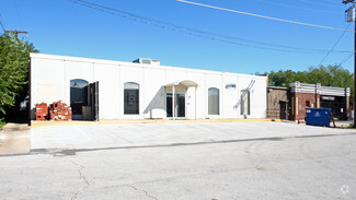 More details for 520 S Main St, Grapevine, TX - Office for Rent