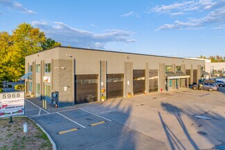 More details for 5968 205A St, Langley, BC - Industrial to Rent