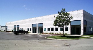 More details for 1391 Wheaton Dr, Troy, MI - Light Industrial for Rent