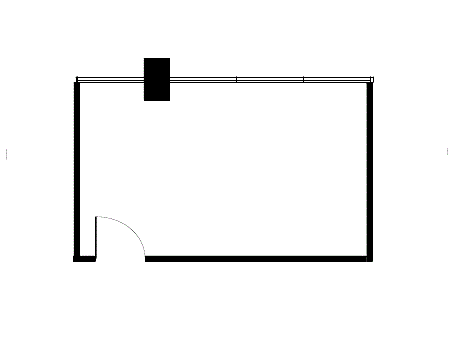 10925 Estate Ln, Dallas, TX to rent Floor Plan- Image 1 of 1