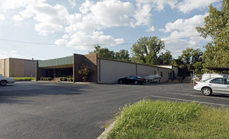 More details for 1004 Old Tree Ct, Nashville, TN - Light Industrial for Sale