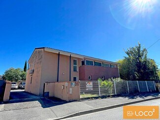 More details for 273 Avenue Jean Rieux, Toulouse - Office to Rent