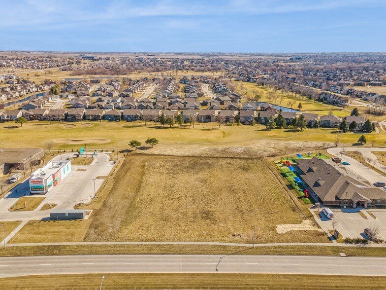 3105 N Ankeny Blvd, Ankeny, IA for sale - Building Photo - Image 1 of 10