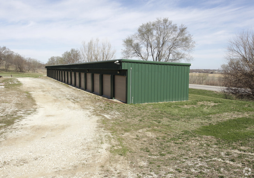 10210 Cook Dr, Blair, NE for sale - Primary Photo - Image 1 of 1