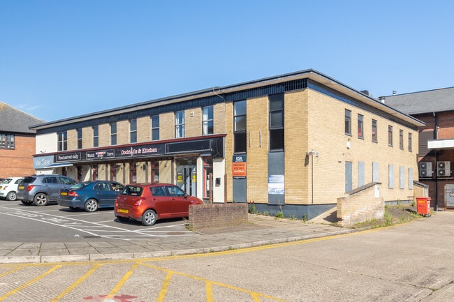 More details for Canal St, Wisbech - Retail for Sale