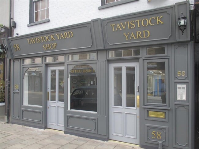 More details for 58 Tavistock St, Bedford - Co-working to Rent