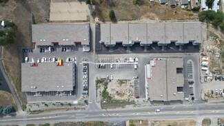 More details for 5000 Silver Star Rd, Vernon, BC - Industrial for Rent