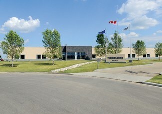 More details for 8301 113th St, Fort Saskatchewan, AB - Light Industrial for Sale