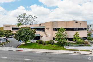 More details for 1525 Superior Ave, Newport Beach, CA - Office/Medical for Rent