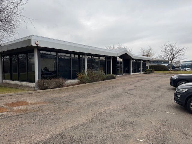 Howe Moss Dr, Dyce to rent - Building Photo - Image 1 of 7