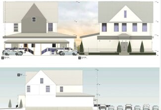 More details for 530 E High St, Pottstown, PA - Retail to Rent