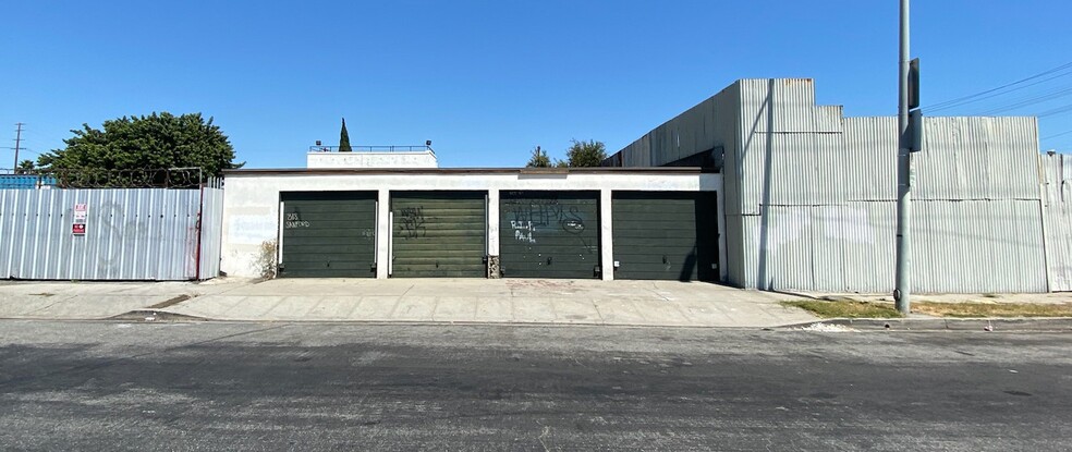 818 Sanford Ave, Wilmington, CA for rent - Building Photo - Image 2 of 6